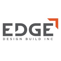 Edge Design Build Inc. logo, Edge Design Build Inc. contact details