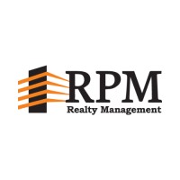 RPM Realty Management logo, RPM Realty Management contact details