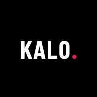 Kalo Media logo, Kalo Media contact details