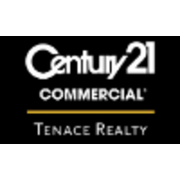 Century 21 Commercial - Tenace Realty logo, Century 21 Commercial - Tenace Realty contact details