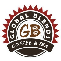 Global Blends Coffee and Tea logo, Global Blends Coffee and Tea contact details