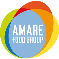 Amare Food Group B.V. logo, Amare Food Group B.V. contact details