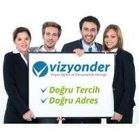 Vizyonder Eğitim ve Danışmanlık Derneği logo, Vizyonder Eğitim ve Danışmanlık Derneği contact details