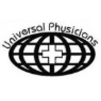 Universal Physicians, PA logo, Universal Physicians, PA contact details