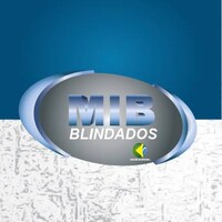 MIB BLINDADOS logo, MIB BLINDADOS contact details