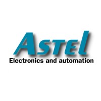 Astel logo, Astel contact details