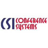 Conference Systems Inc logo, Conference Systems Inc contact details