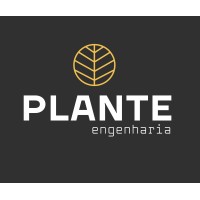 PLANTE ENGENHARIA logo, PLANTE ENGENHARIA contact details