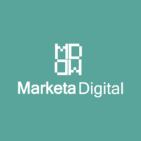 Marketa Digital logo, Marketa Digital contact details