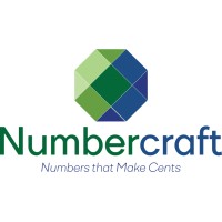 Numbercraft logo, Numbercraft contact details