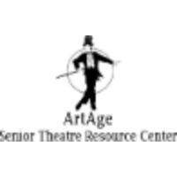 ArtAge Publications' Senior Theatre Resource Center logo, ArtAge Publications' Senior Theatre Resource Center contact details