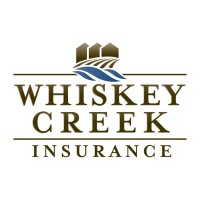 Whiskey Creek Insurance logo, Whiskey Creek Insurance contact details