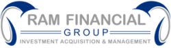 RAM Financial Group logo, RAM Financial Group contact details