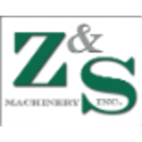 Z & S Machinery Inc. logo, Z & S Machinery Inc. contact details