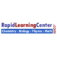 Rapid Learning Center logo, Rapid Learning Center contact details