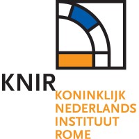 The Royal Netherlands Institute in Rome logo, The Royal Netherlands Institute in Rome contact details