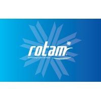 Rotam Liman Hizmetleri logo, Rotam Liman Hizmetleri contact details