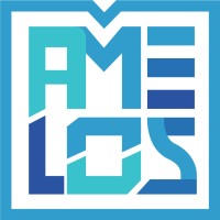 Amelos Interactive logo, Amelos Interactive contact details