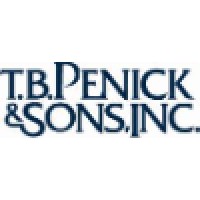 T.B. Penick and Sons, Inc. logo, T.B. Penick and Sons, Inc. contact details