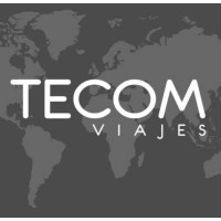 Tecom Viajes logo, Tecom Viajes contact details