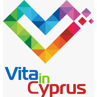 Vita in Cyprus logo, Vita in Cyprus contact details