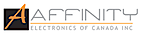 Affinity Electronics logo, Affinity Electronics contact details