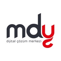 MDY Ajans logo, MDY Ajans contact details