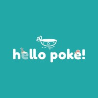 Hello Poke logo, Hello Poke contact details