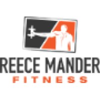 Reece Mander Fitness logo, Reece Mander Fitness contact details