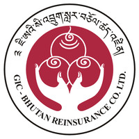 GIC-Bhutan Reinsurance Company Limited logo, GIC-Bhutan Reinsurance Company Limited contact details