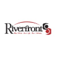 Riverfront Inc logo, Riverfront Inc contact details