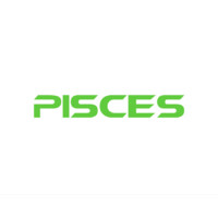 Pisces Technologies Pte. Ltd.; logo, Pisces Technologies Pte. Ltd.; contact details