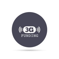 3G Funding logo, 3G Funding contact details