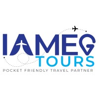 IAMEG TOURS logo, IAMEG TOURS contact details