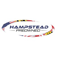 Hampstead Preowned logo, Hampstead Preowned contact details