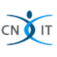 CN-IT logo, CN-IT contact details