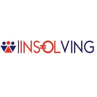 Insolving logo, Insolving contact details