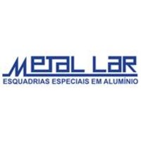 Metal Lar Esquadrias Metalicas logo, Metal Lar Esquadrias Metalicas contact details