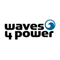 Waves4Power AB logo, Waves4Power AB contact details