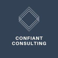 Confiant Consulting logo, Confiant Consulting contact details