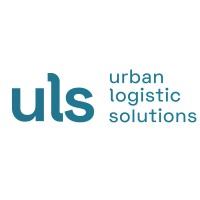 ULS - URBAN LOGISTIC SOLUTIONS logo, ULS - URBAN LOGISTIC SOLUTIONS contact details