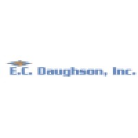 E.C. Daughson, Inc logo, E.C. Daughson, Inc contact details