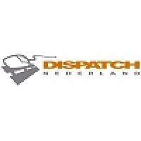 Dispatch Nederland logo, Dispatch Nederland contact details