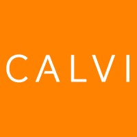 Calvi logo, Calvi contact details