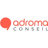 ADROMA CONSEIL logo, ADROMA CONSEIL contact details