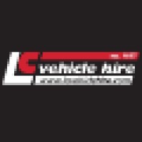 LC Vehicle Hire logo, LC Vehicle Hire contact details