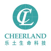 Cheerland Biotechnology logo, Cheerland Biotechnology contact details