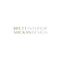 Brett Mickan Interior Design logo, Brett Mickan Interior Design contact details