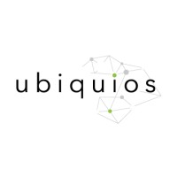 Ubiquios logo, Ubiquios contact details