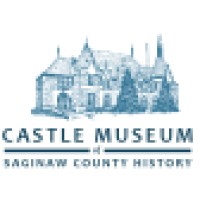 The Castle Museum of Saginaw County History logo, The Castle Museum of Saginaw County History contact details